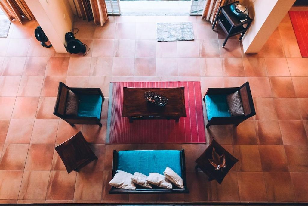 La Jolie - Luxury Ocean View Villa Black Rock エクステリア 写真